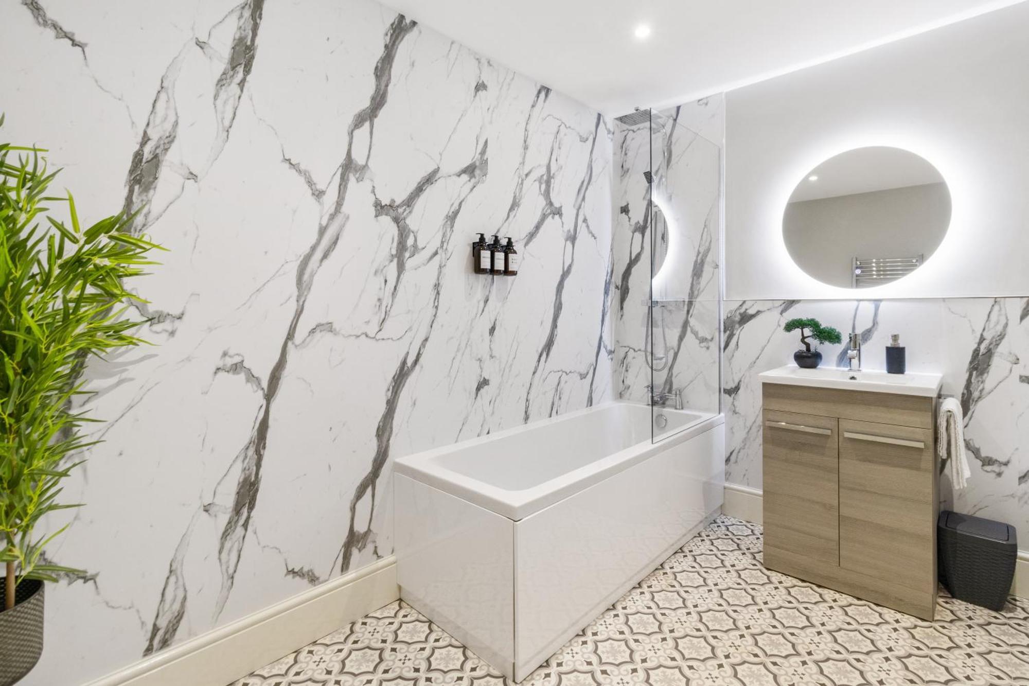 Whiskawaystays - Victoria House - Apartment 4 Ουόρσεστερ Εξωτερικό φωτογραφία
