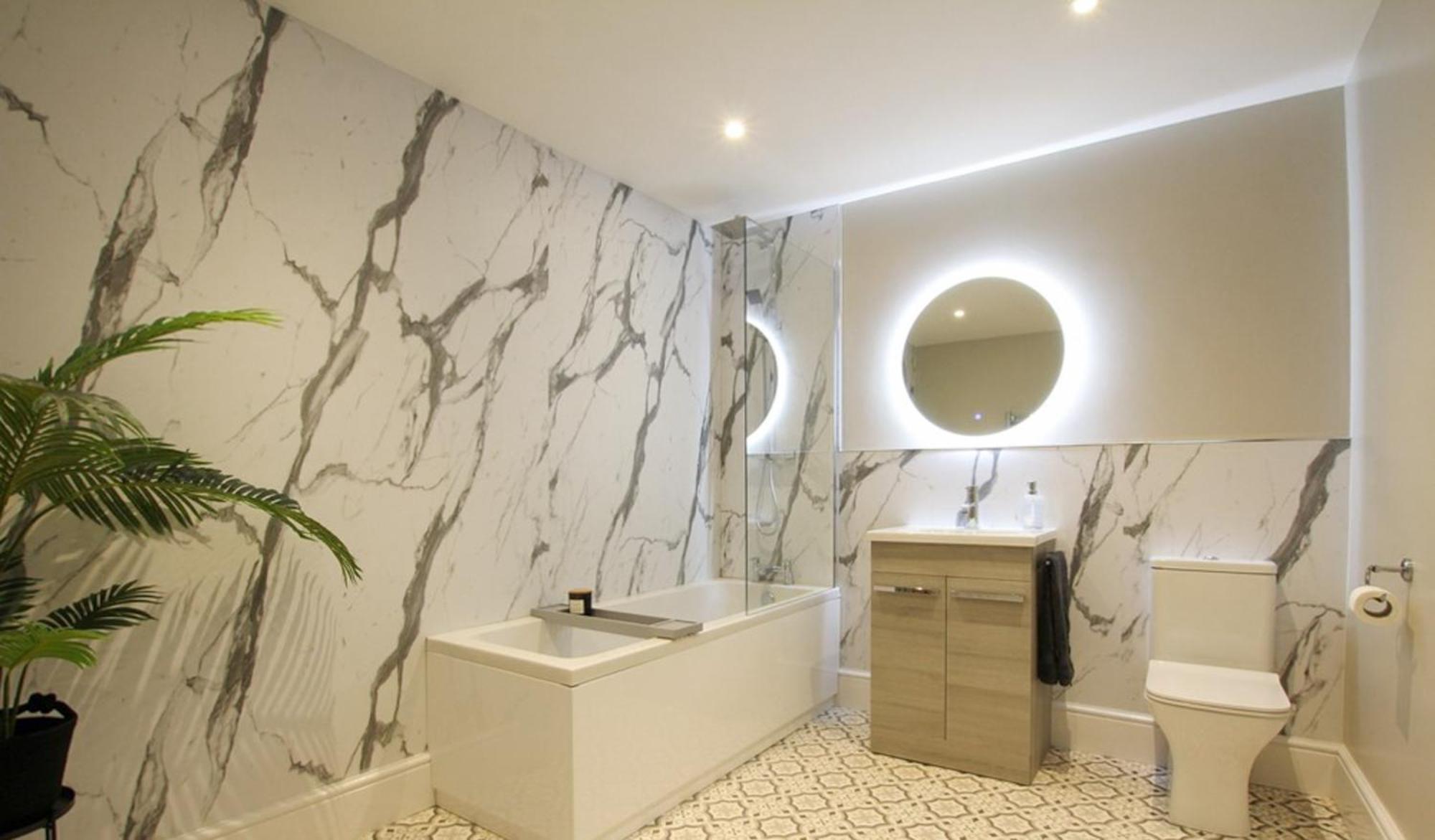 Whiskawaystays - Victoria House - Apartment 4 Ουόρσεστερ Εξωτερικό φωτογραφία